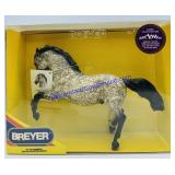 Breyer Traditional "Shockwave"