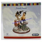Breyer Gallery "Friends Forever"