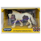 Breyer Traditional "Mariah