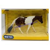 Breyer Traditional "Rugged Painted Lark"