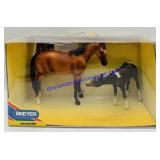 Breyer Traditional "Cupid & Arrow"