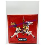 Breyer Ornament "50th Anniversary"