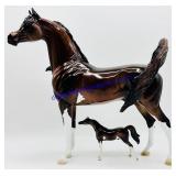 Peter Stone Traditional New/Windswept Arabian