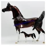 Peter Stone Traditional New/Windswept Arabian