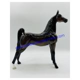 Porcelain Model Horse