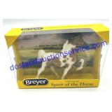 Breyer Stablemate "Raleigh"