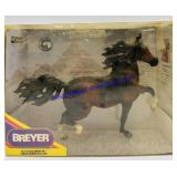 Breyer Traditional "Huckleberry Bey"