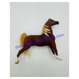 Resin Model Horse