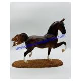 Resin Model Horse