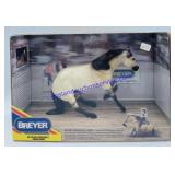 Breyer Traditional "Hollywood Dun It"