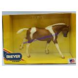 Breyer Traditional "Sassafras"