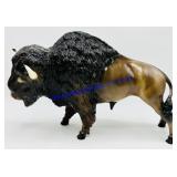 Breyer Buffalo "Choc"