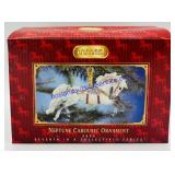 Breyer Ornament "Neptune Carousel"
