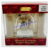 Breyer Ornament "Holiday On Parade"