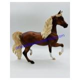 Resin Model Horse