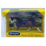 Breyer Stablemate "Darley"