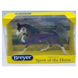 Breyer Stablemate "Darley"