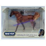 Breyer Traditional "S Justadream"