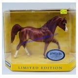 Breyer Traditional "Jingles"