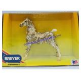 Breyer Traditional "Horsepower Gift Set"