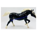 Breyer Traditional "Glossy Charcoal RS"
