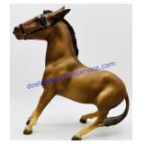 Breyer Balking Mule "Chestnut"