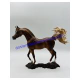 Resin Model Horse