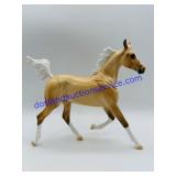Resin Model Horse