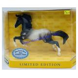 Breyer Traditional "Blue Suede Shoes"