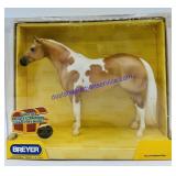 Breyer Traditional "Palomino Pinto"