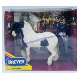 Breyer Traditional "Gypsy King"