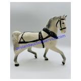 Metlox Porcelain Model Horse