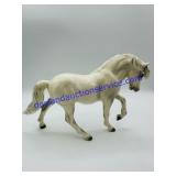 Porcelain Model Horse