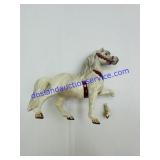 Hagen-Renaker Porcelain Model Horse (Broken Leg)