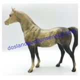 Breyer Traditional "Dapple Grey PAM"