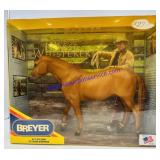 Breyer Traditional "Pilgrim"
