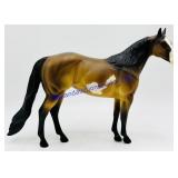 Peter Stone Traditional Ideal Stock Horse