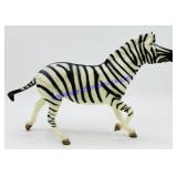 Breyer Zebra "Damara"