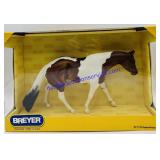 Breyer Traditional "Rugged Painted Lark"