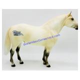 Breyer Traditional "Autograph Horse"