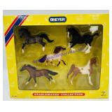 Breyer Stablemate Collection