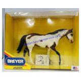 Breyer Traditional "Naytukskie-Kukatos"