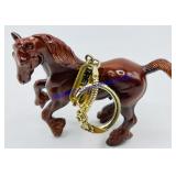 Breyer Stablemate "Keychain"