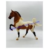 Breyer Traditional "Pinto FIve-Gaiter"