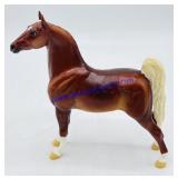 Resin Model Horse