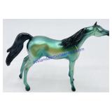 Peter Stone Chip Arabian