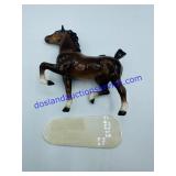 Hagen-Renaker Porcelain Model Horse