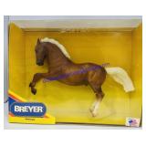 Breyer Traditional "Clue II"