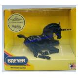 Breyer Traditional "Black Pearl"