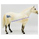 Breyer Traditional "Autograph Horse"